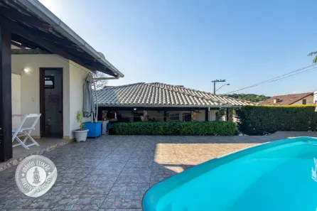 Casa com 3 Quartos à venda, 160m² no Fortaleza, Blumenau