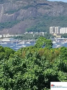 Apartamento com 3 Quartos à venda, 197m² no Botafogo, Rio de Janeiro
