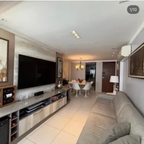 Apartamento com 3 Quartos à venda, 82m² no Jardim Oceania, João Pessoa