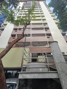 Apartamento com 3 Quartos à venda, 130m² no Madalena, Recife