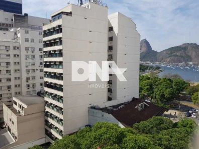 Apartamento com 2 Quartos à venda, 63m² no Botafogo, Rio de Janeiro