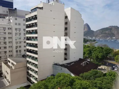 Apartamento com 2 Quartos à venda, 63m² no Botafogo, Rio de Janeiro
