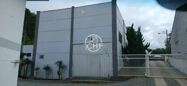 Ponto Comercial para alugar, 165m² no Centro, Guabiruba