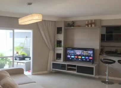 Apartamento com 3 Quartos à venda, 104m² no km 18, Osasco