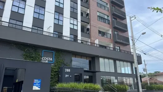 Apartamento com 2 Quartos à venda, 66m² no Costa e Silva, Joinville