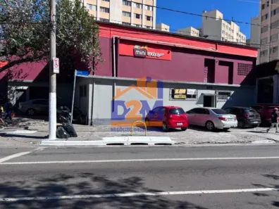 Ponto Comercial para alugar, 250m² no Vila Lageado, São Paulo