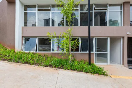 Ponto Comercial com 3 Quartos para alugar, 171m² no Vila Guarani (Z Sul), São Paulo