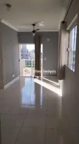 Apartamento com 2 Quartos à venda, 61m² no Santa Mônica, Uberlândia