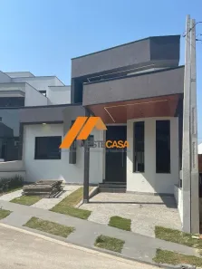Casa de Condomínio com 3 Quartos à venda, 122m² no Horto Florestal, Sorocaba