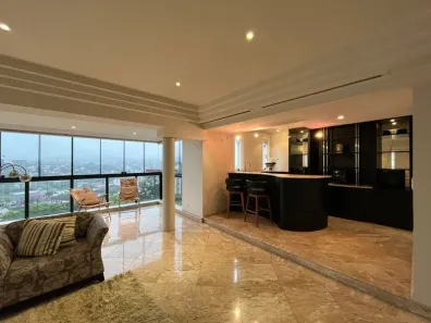 Apartamento com 3 Quartos para alugar, 318m² no Centro, Novo Hamburgo
