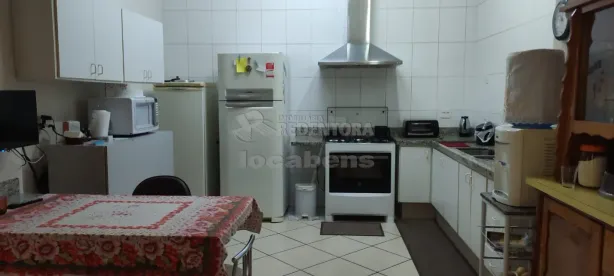 Casa com 3 Quartos à venda, 250m² no Boa Vista, São José do Rio Preto