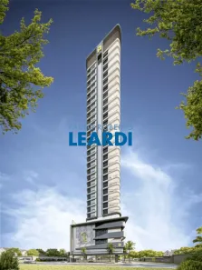 Apartamento com 1 Quarto à venda, 43m² no Perequê, Porto Belo