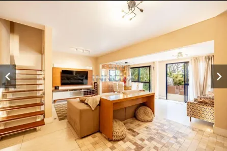 Casa com 4 Quartos à venda, 200m² no Tamboré, Santana de Parnaíba