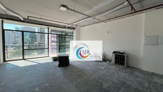 Sala Comercial para alugar, 472m² no Itaim Bibi, São Paulo