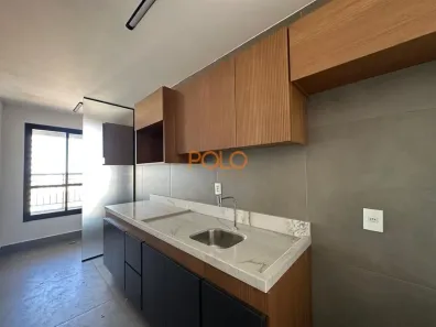 Apartamento com 2 Quartos para alugar, 78m² no Jardim Sul, Uberlândia