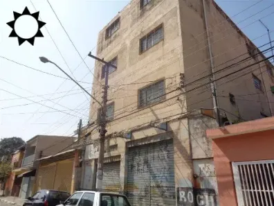 Prédio Comercial à venda, 744m² no Rochdale, Osasco