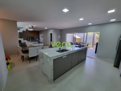 Imóvel Comercial à venda, 245m² no Jardim de Éden, Nova Odessa