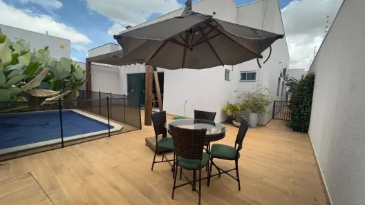 Casa com 3 Quartos à venda, 171m² no Residencial Vale do Sol, Anápolis