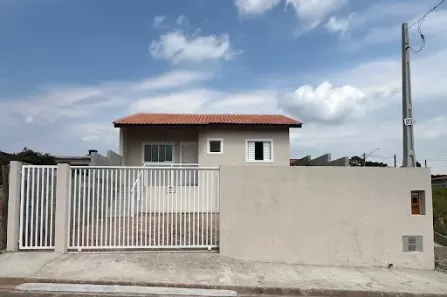 Casa com 2 Quartos à venda, 63m² no Vila Vilma (Mailasqui), São Roque