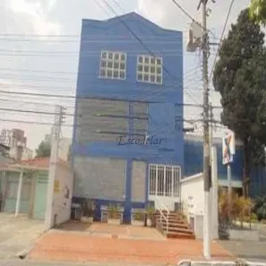 Prédio Comercial à venda, 1165m² no Indianópolis, São Paulo