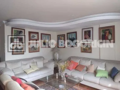 Apartamento com 4 Quartos à venda, 156m² no Icaraí, Niterói