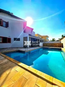 Casa de Condomínio com 3 Quartos à venda, 264m² no Cidade Jardim, Rio Claro