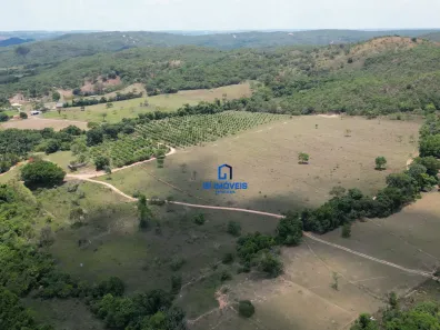 Fazenda/Sítio com 5 Quartos à venda, 400m² no Vila Grimpas, Hidrolândia