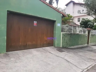 Casa com 3 Quartos à venda, 130m² no Icaraí, Niterói