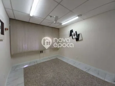 Sala Comercial à venda, 25m² no Centro, Rio de Janeiro