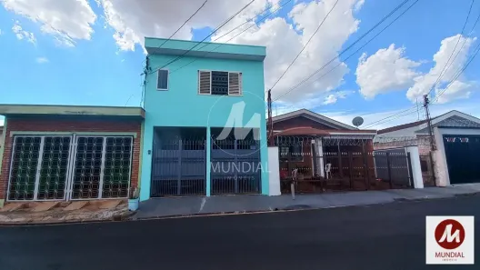 Sobrado com 3 Quartos à venda, 139m² no Sumarezinho, Ribeirão Preto