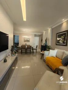 Apartamento com 4 Quartos à venda, 117m² no Luzia, Aracaju