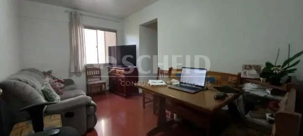 Apartamento com 2 Quartos à venda, 48m² no Vila Emir, São Paulo