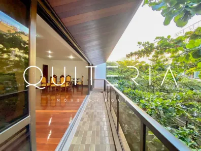 Apartamento com 4 Quartos à venda, 236m² no Ipanema, Rio de Janeiro