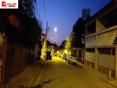 Lote/Terreno à venda, 295m² no Vila Morse, São Paulo