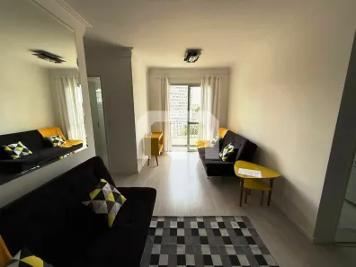 Apartamento com 2 Quartos à venda, 48m² no Jardim Independência, São Paulo