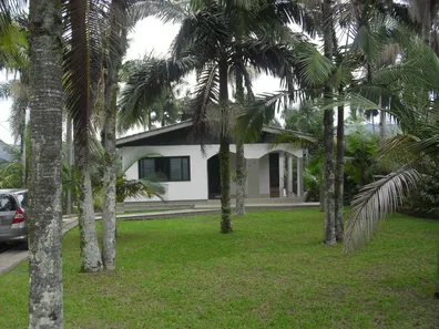 Casa com 3 Quartos à venda, 200m² no Rio Maina, Criciúma