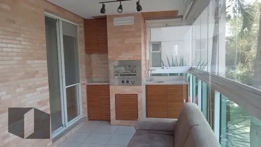 Apartamento com 3 Quartos para alugar, 107m² no Barra da Tijuca, Rio de Janeiro