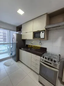 Apartamento com 3 Quartos à venda, 74m² no Jardim Oceania, João Pessoa