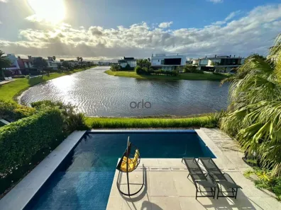Casa de Condomínio com 4 Quartos à venda, 346m² no XANGRI-LÁ, Xangri-lá