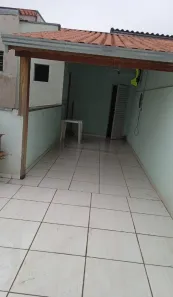 Cobertura com 2 Quartos à venda, 100m² no Vila Guaraciaba, Santo André