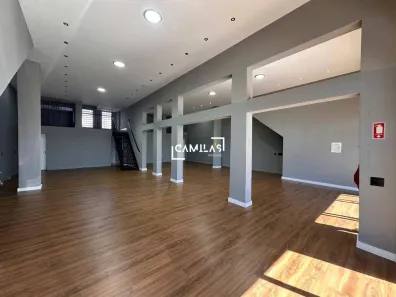 Galpão/Depósito/Armazém para alugar, 340m² no Nova Paulínia, Paulínia