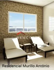 Apartamento com 2 Quartos à venda, 89m² no Boqueirão, Praia Grande