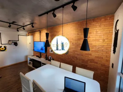 Apartamento com 3 Quartos à venda, 82m² no Jardim Flor da Montanha, Guarulhos