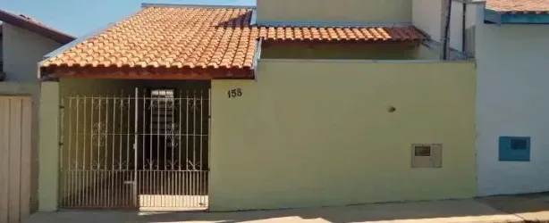 Casa com 3 Quartos à venda, 79m² no Tomba, Feira de Santana