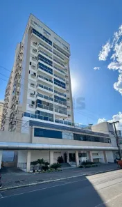 Apartamento com 4 Quartos à venda, 118m² no Centro, Criciúma