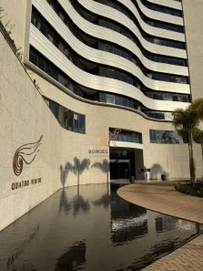 Apartamento com 4 Quartos à venda, 757m² no Jardim da Torre, Nova Lima