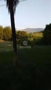 Fazenda/Sítio com 4 Quartos à venda, 21190m² no Queimados, Japeri