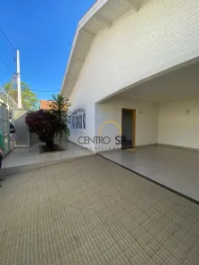 Casa com 3 Quartos à venda, 191m² no Jardim Bela Vista, Bauru