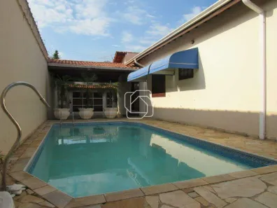 Casa com 3 Quartos para alugar, 250m² no Jardim Faculdade, Itu