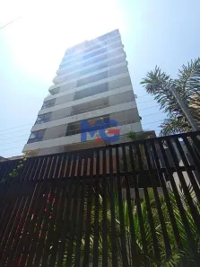 Apartamento com 4 Quartos à venda, 169m² no Itaoca, Fortaleza